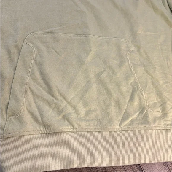 NWT [Icebreaker] Merino Blend Ii 200 Crush Pullover Hoodie in Glazen Women’s L - Picture 8 of 16